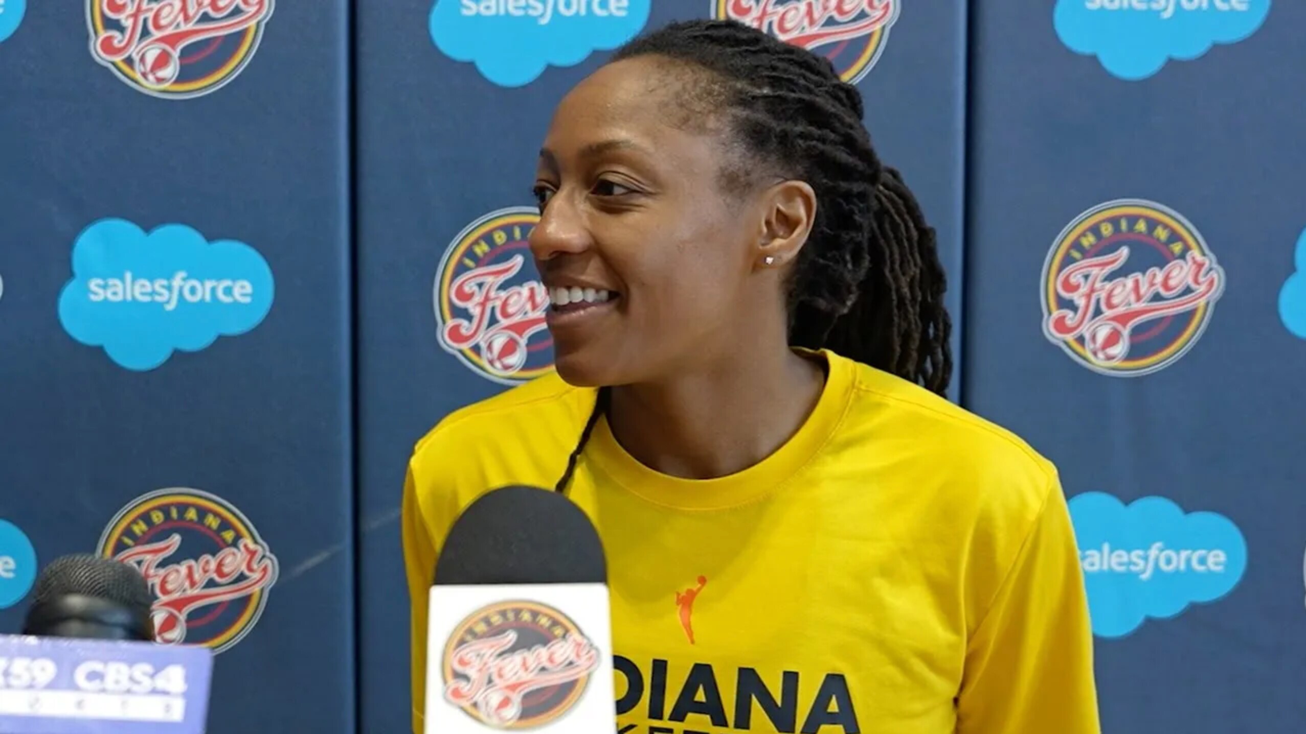 Practice Media Availability: Gaining Momentum & Staying Resilient